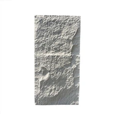 Kamnita stenska plošča Faux Pu Rock