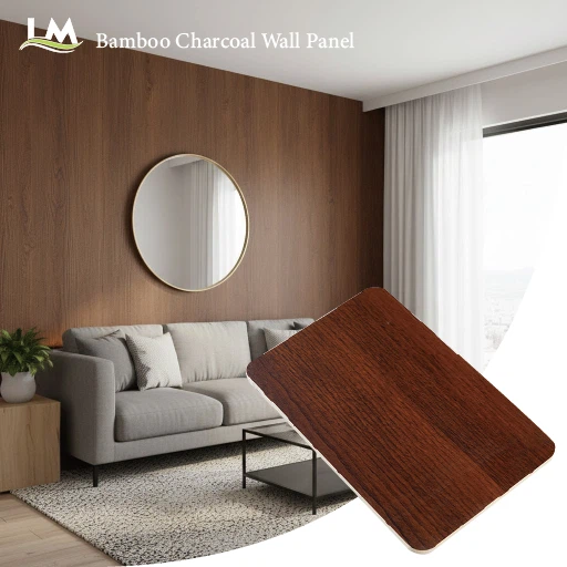 Sijajne-zrnate notranje plošče Sylvan