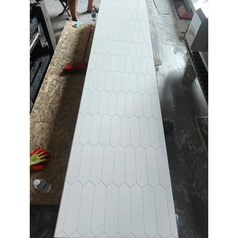 SPC Bathroom Wall Panels